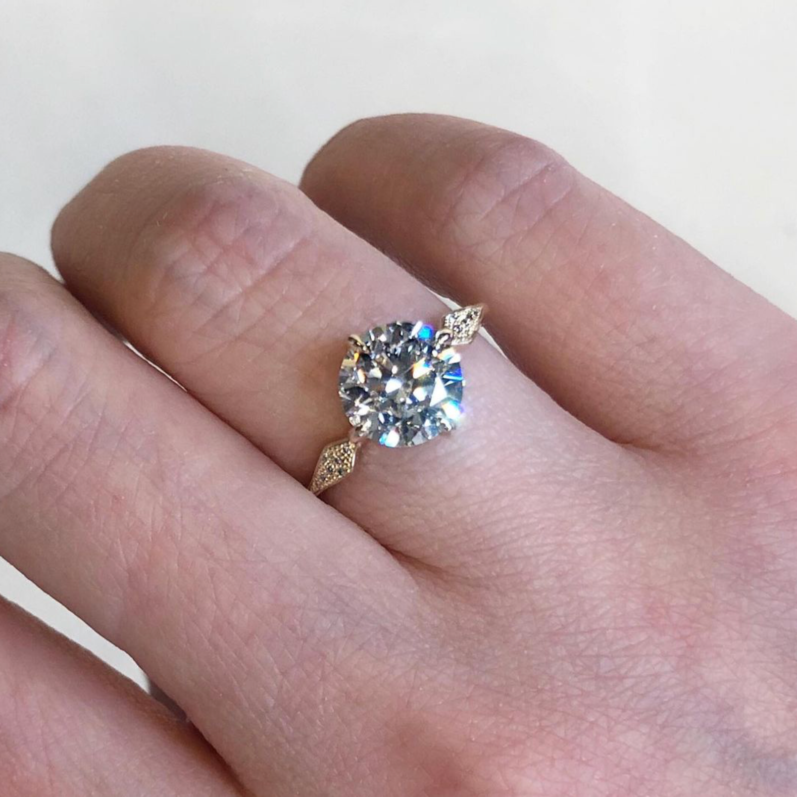 Vale Jewelry Annika Ring