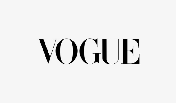 vogue logo