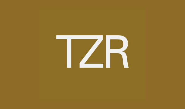 the zoe report website logo