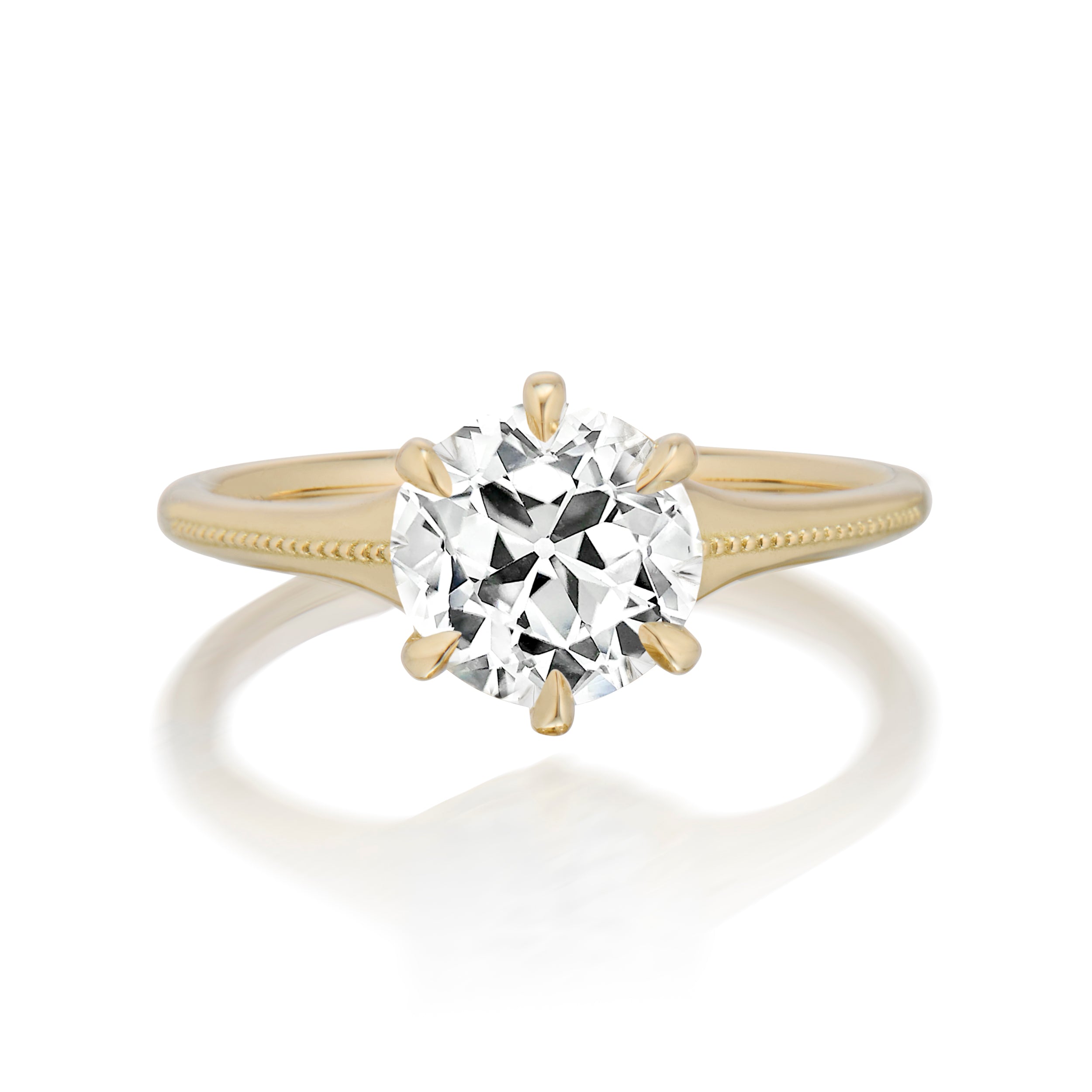 Antique Cut