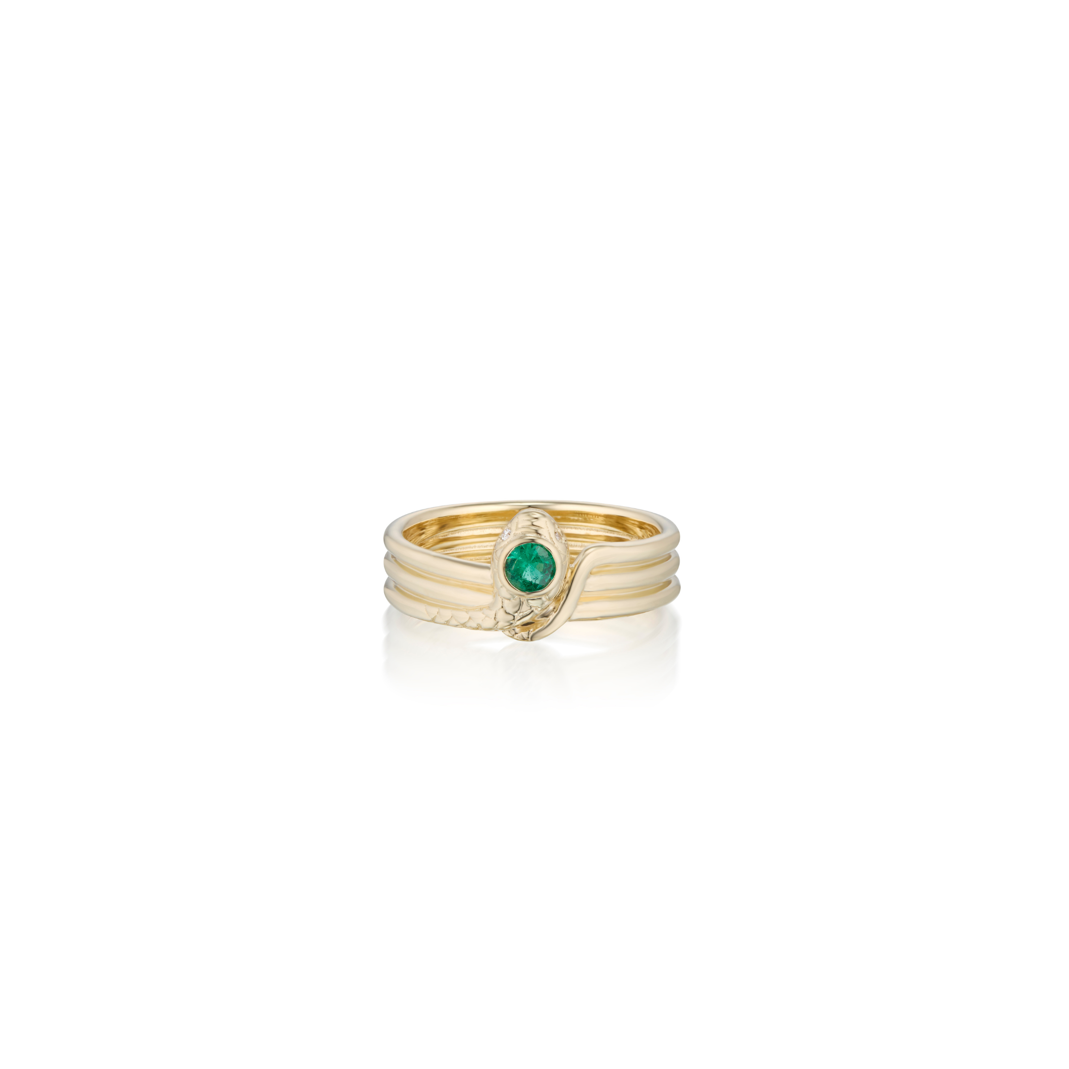 EMERALDS
