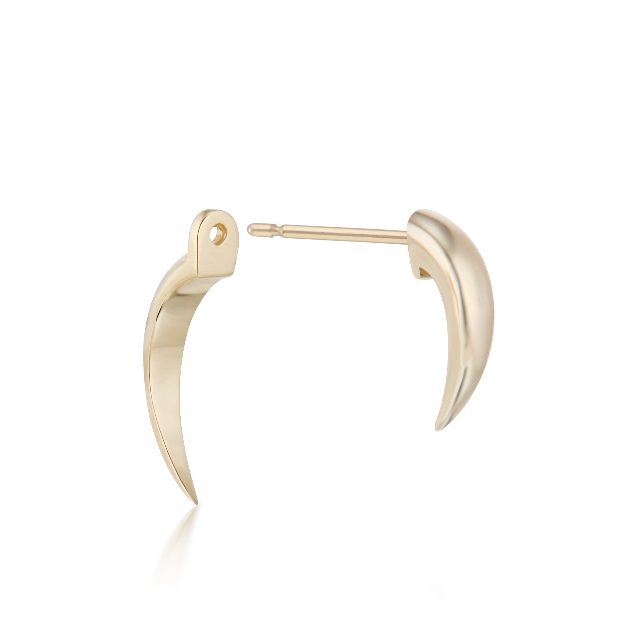 Swoop Earrings
