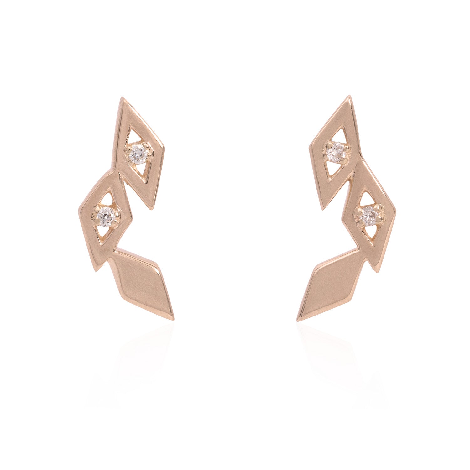 Valentin Earrings