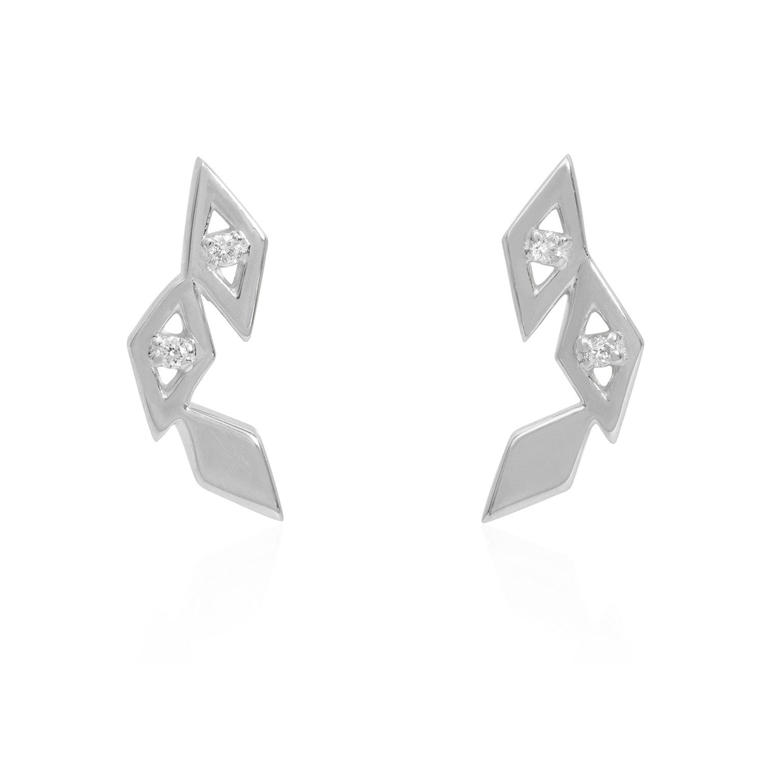 Valentin Earrings