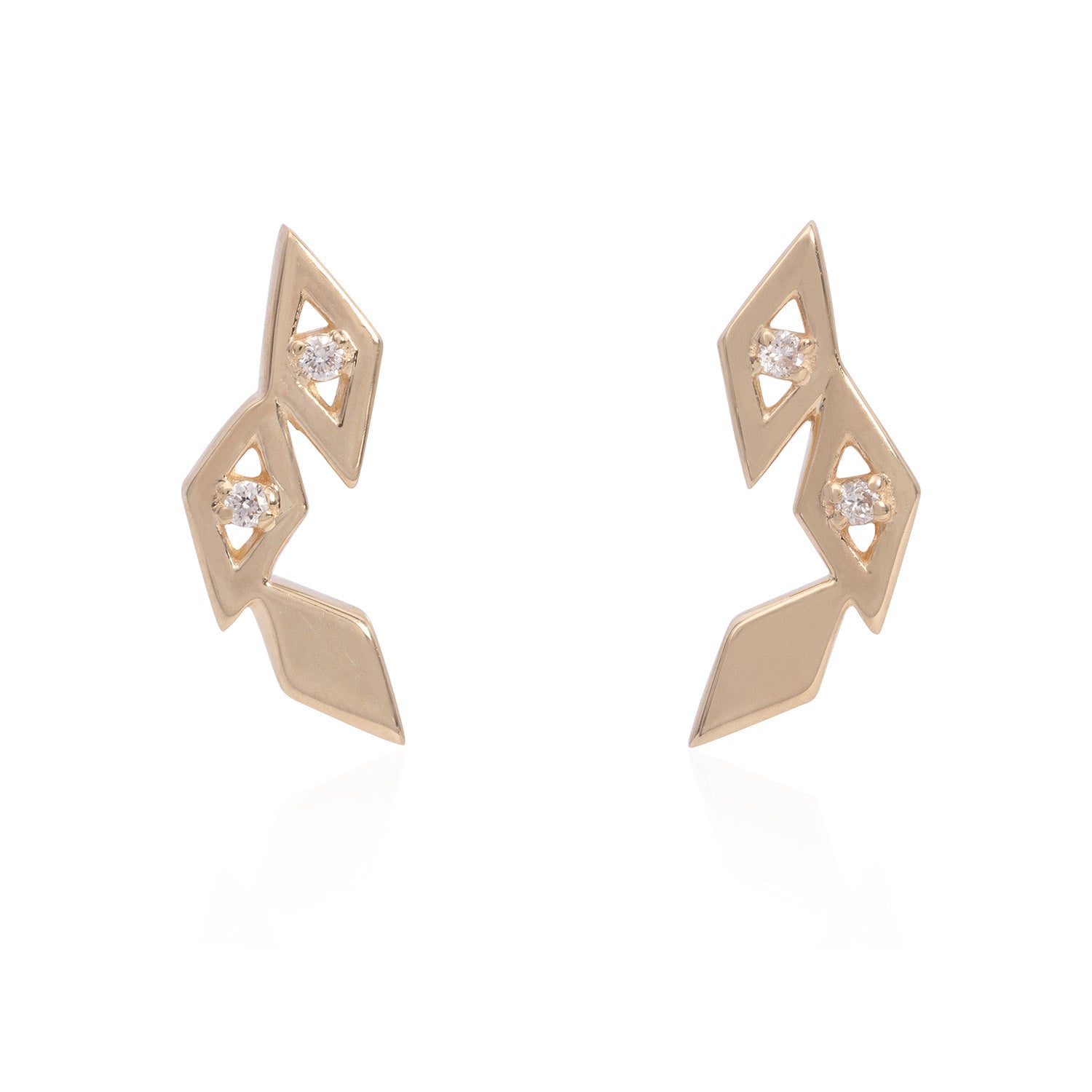 Valentin Earrings