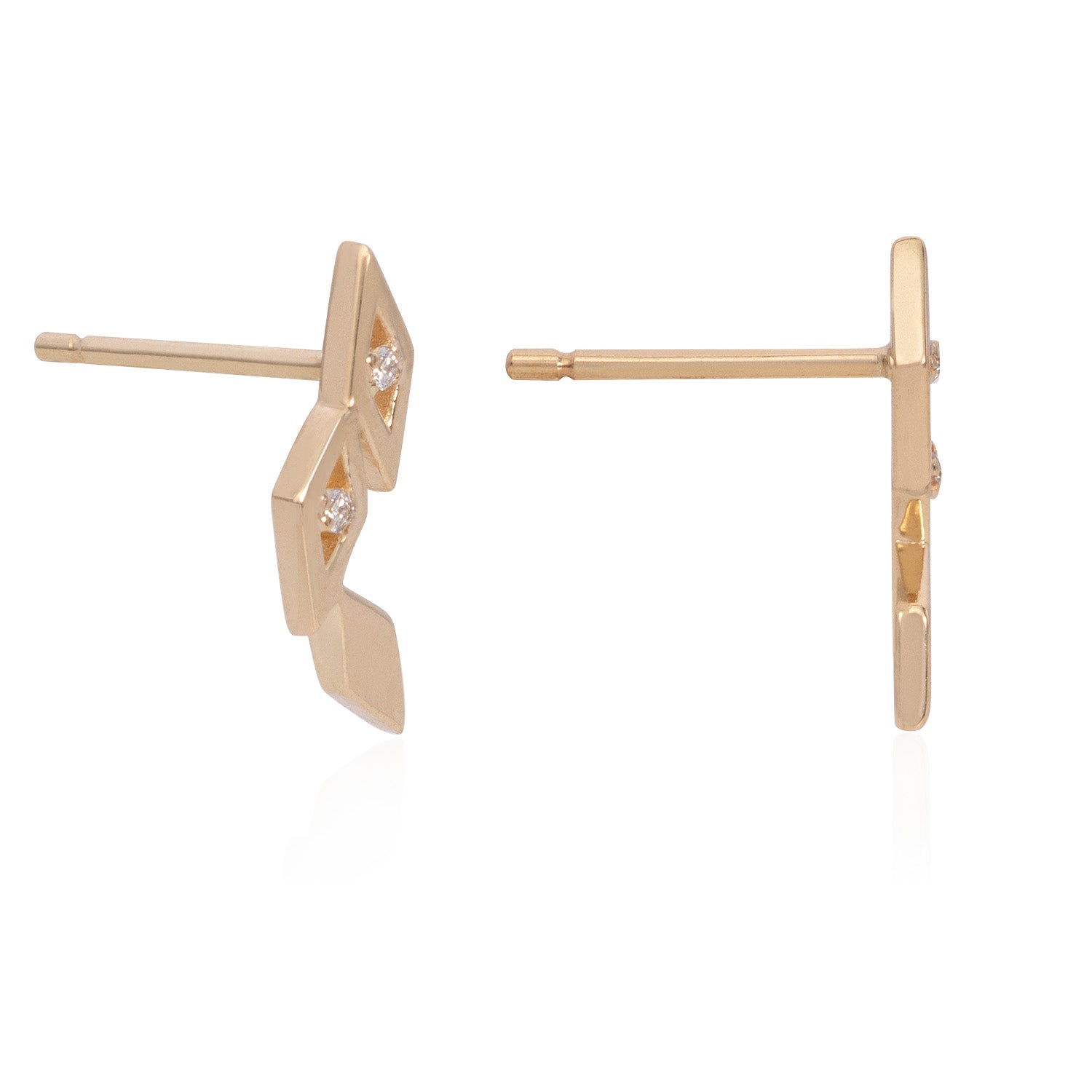 Valentin Earrings