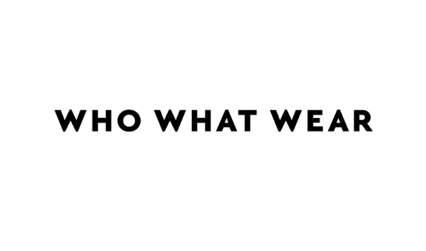who what wear logo