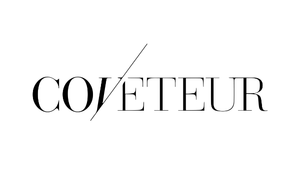 coveteur website logo