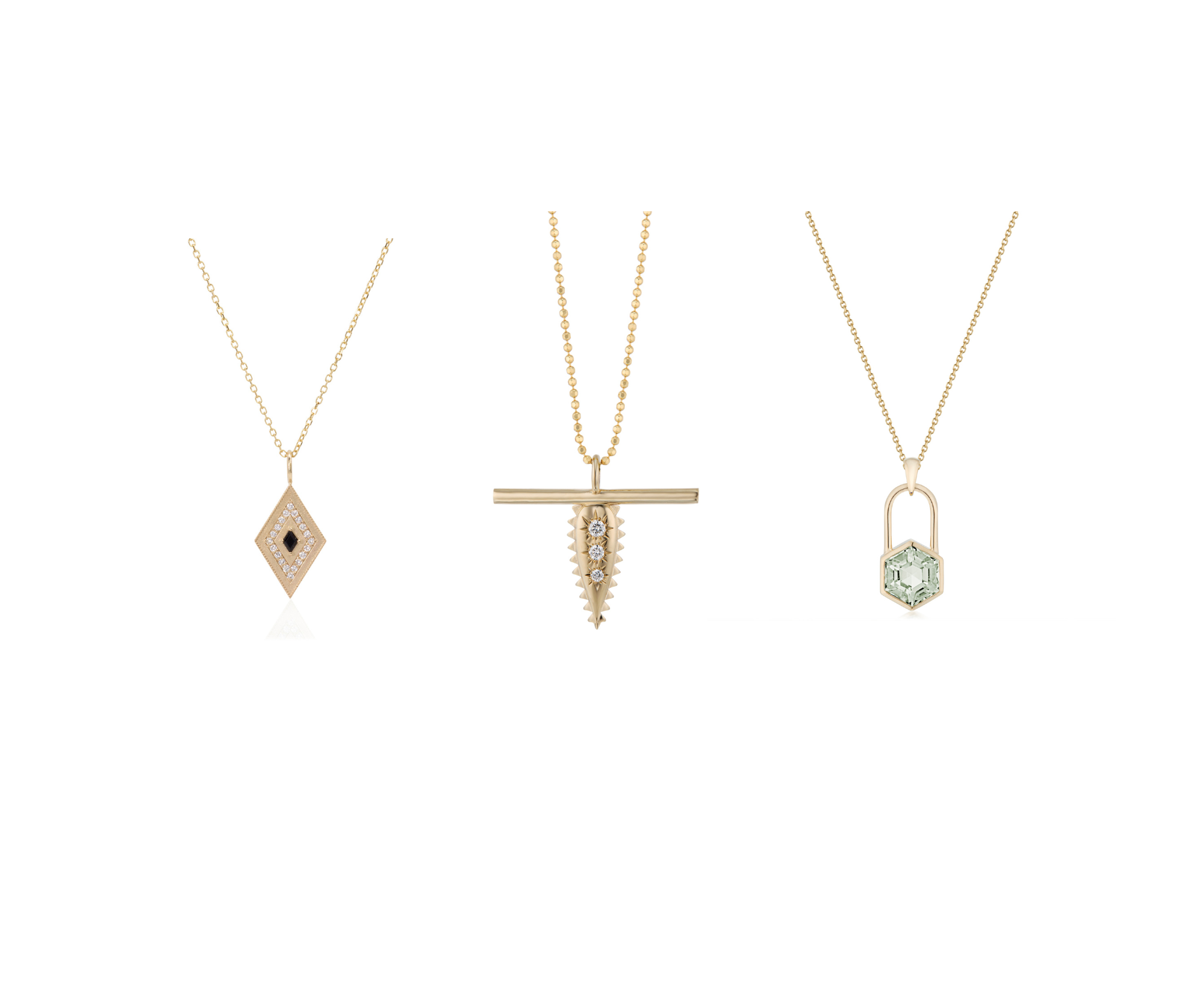 Charms & Pendants