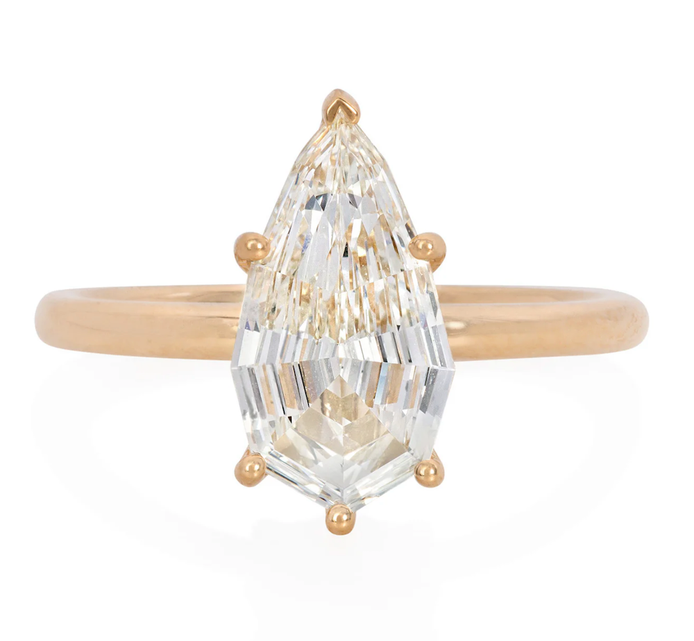 Rings - Engagement Rings
