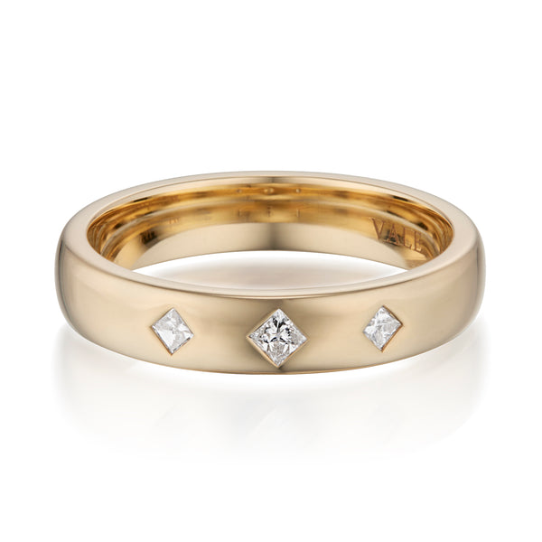 Petite Balance Ring – Vale Jewelry