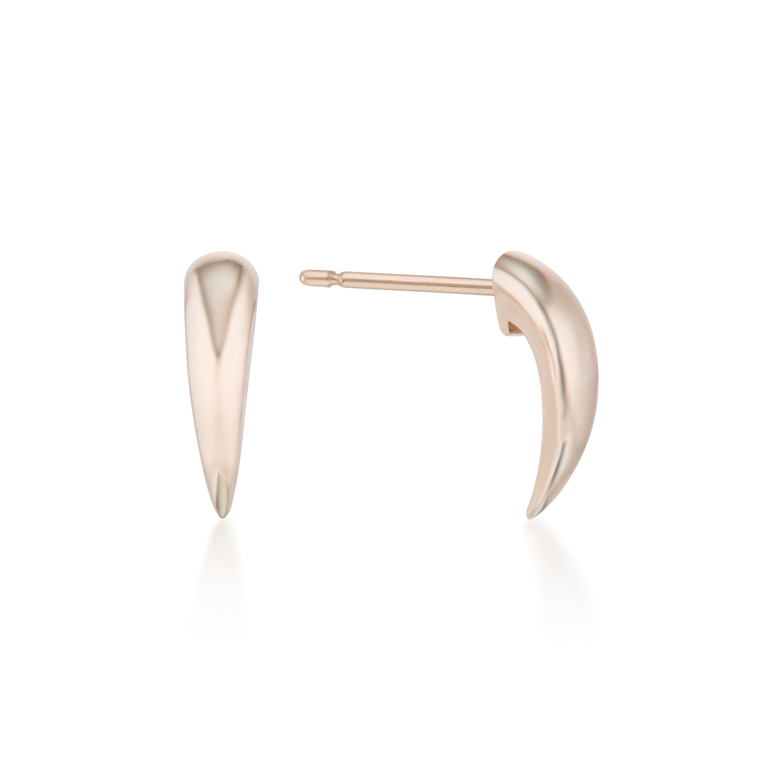 Swoop Earrings