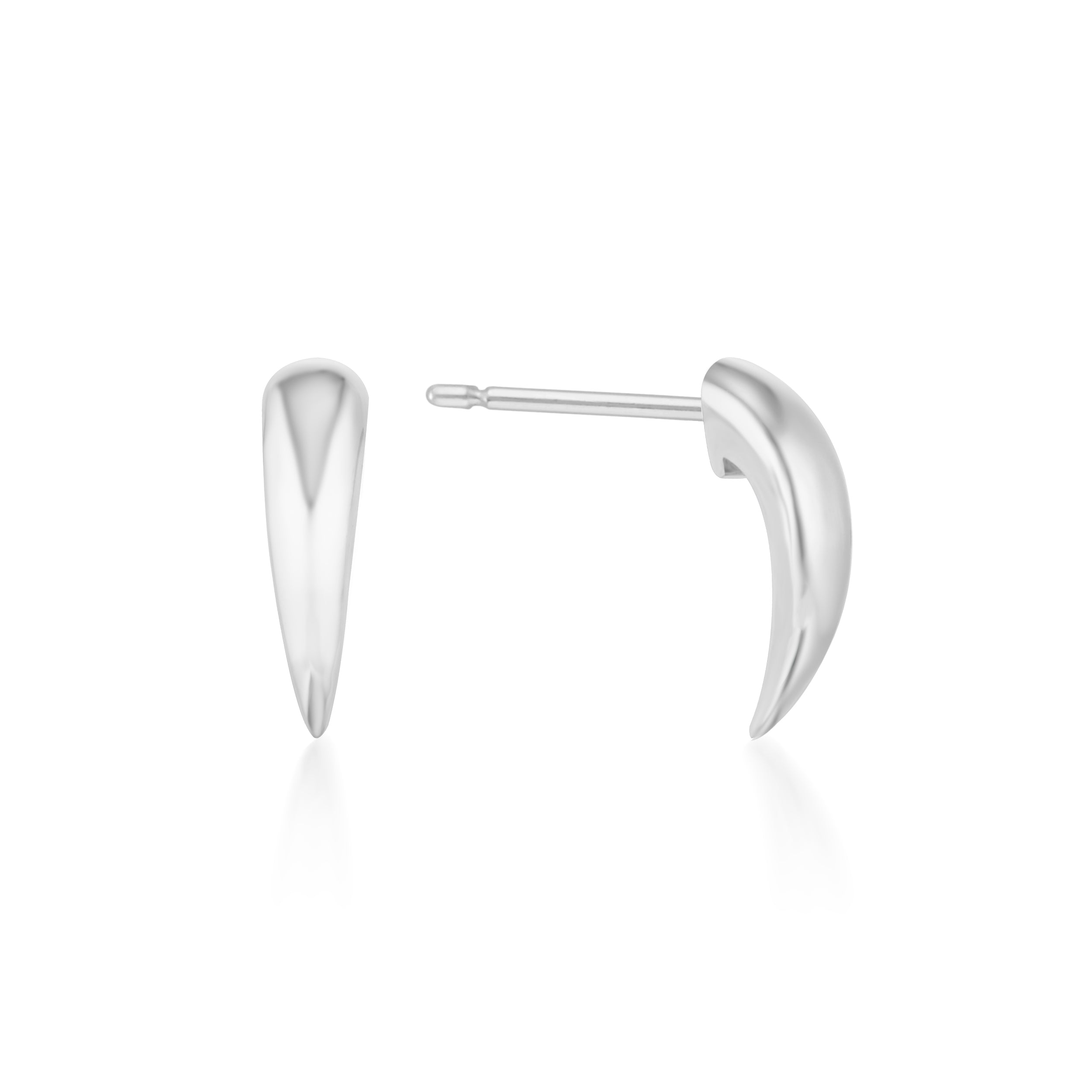 Swoop Earrings