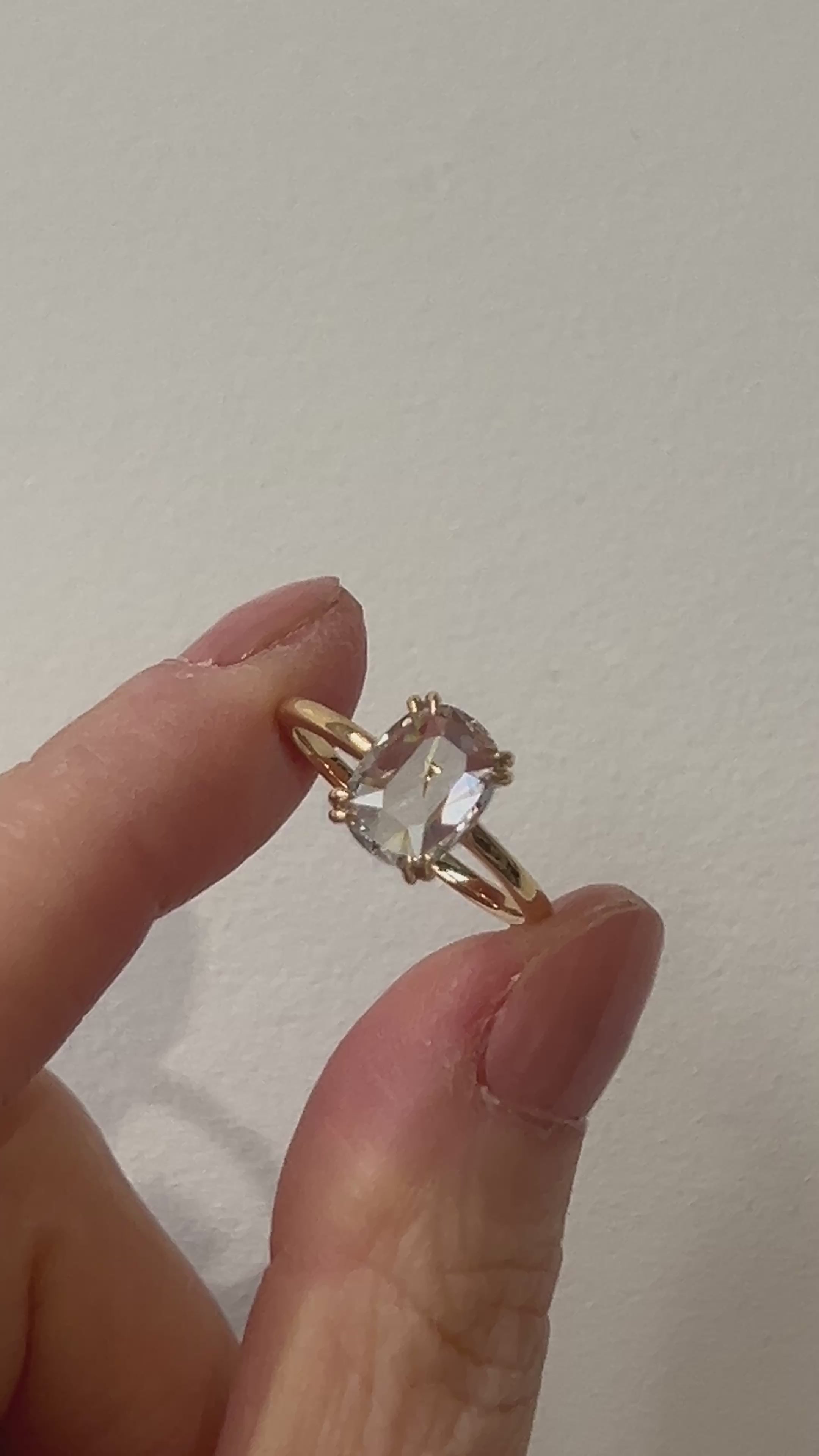 Vale-Jewelry-1_59-Carat-Cushion-Rose-Cut-Diamond-Maxine-Ring-Video