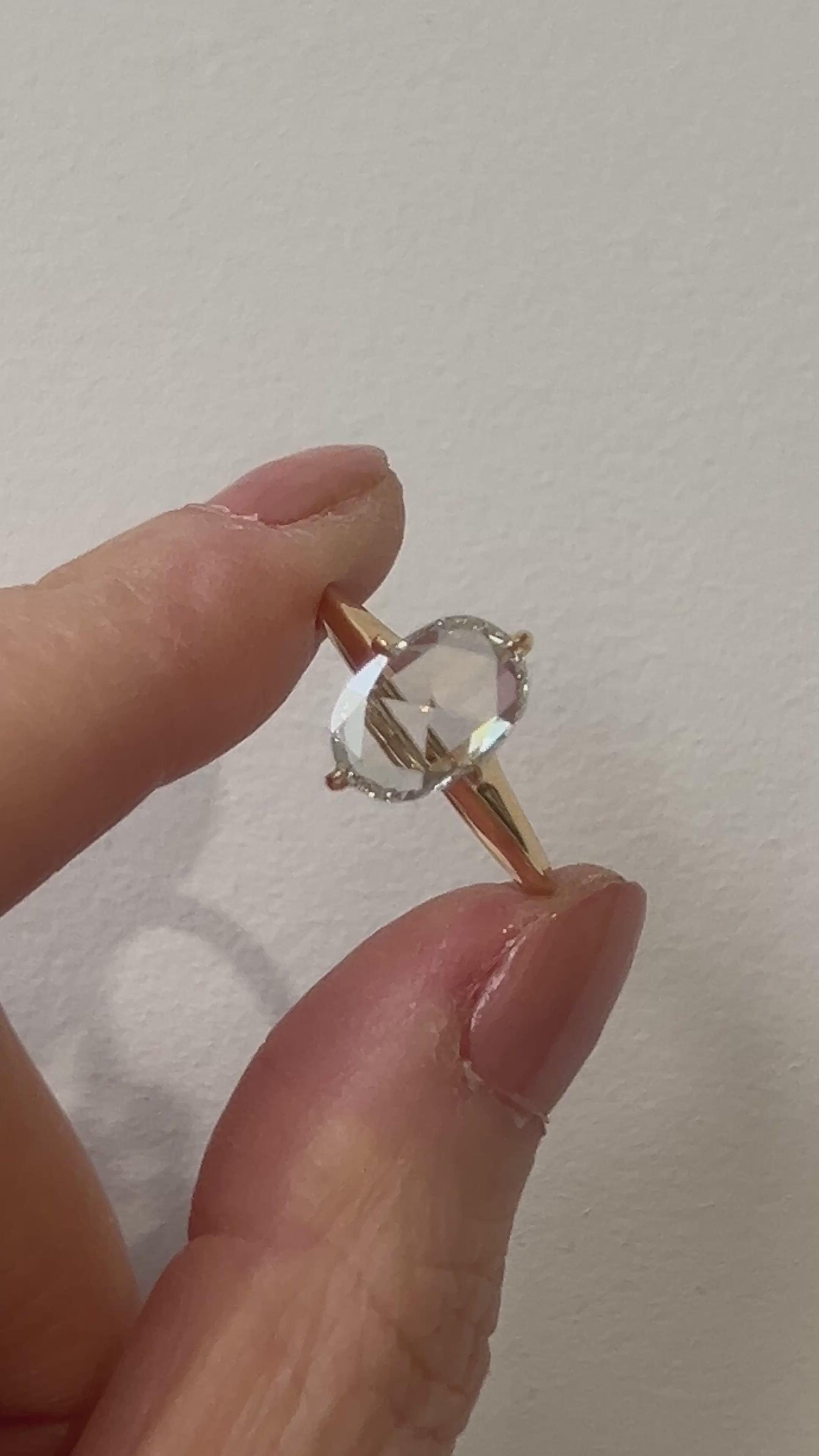 Vale-Jewelry-1_81-Carat-Oval-Rose-Cut-Diamond-Juniper-Ring-Video