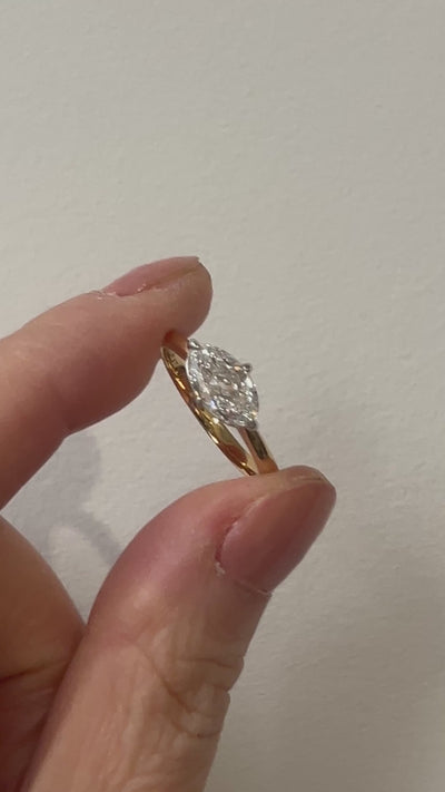 Vale-Jewelry-1_15-Carat-East-West-Gracia-Ring-Video