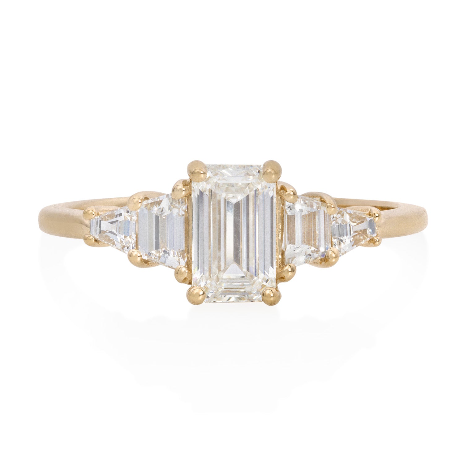 Rings | Vale Jewelry – Page 2