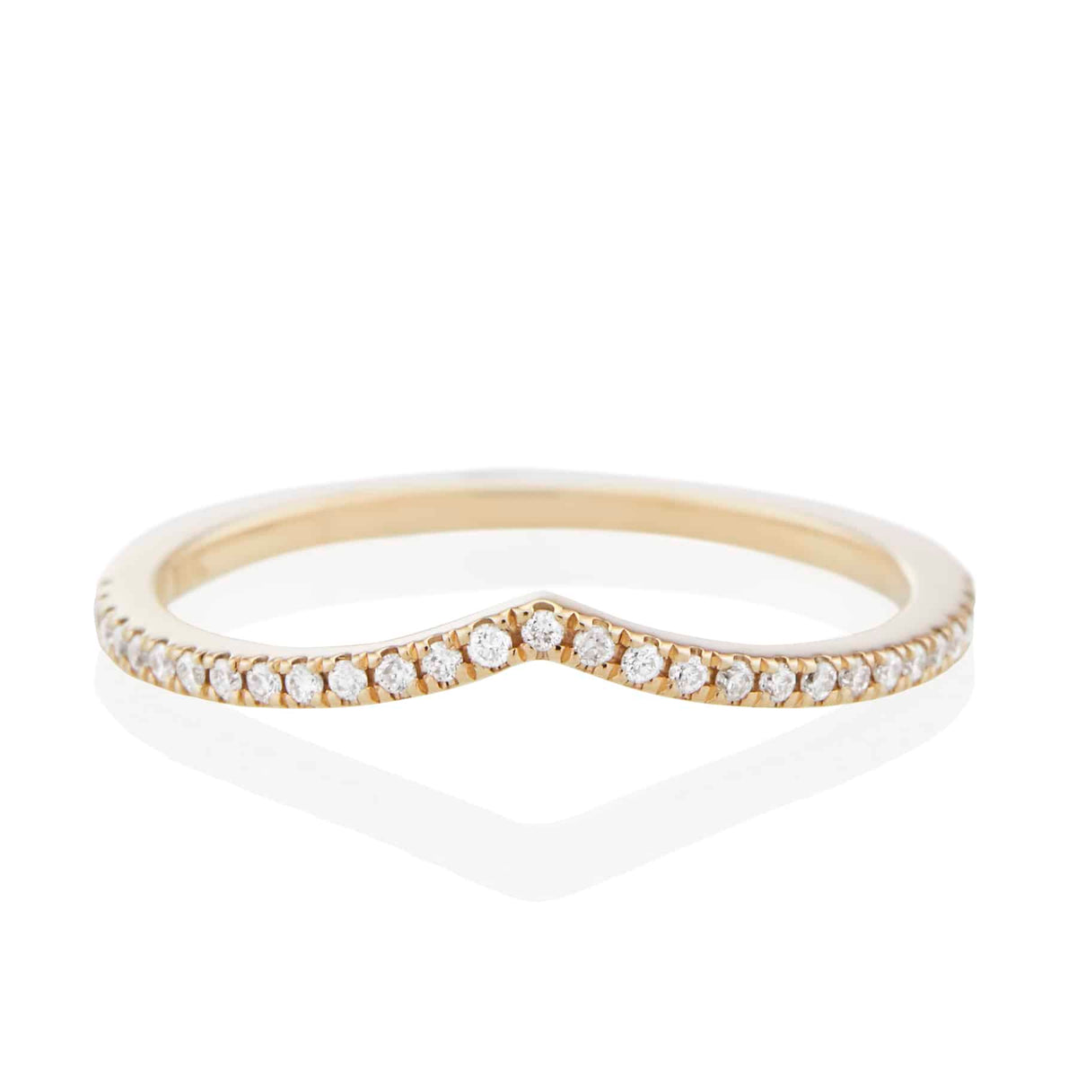 Vesper Ring
